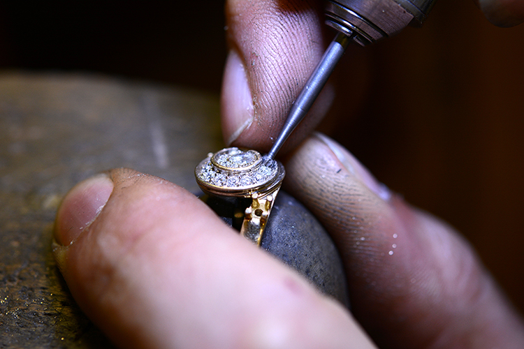 Bijoux L'Atelier de Gaspard