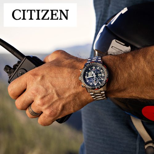 Citizen